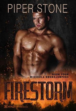 Firestorm by Piper Stone