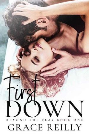 First Down by Grace Reilly - online free at Epub