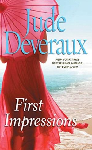 First Impressions by Jude Deveraux