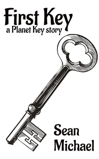 First Key by Sean Michael