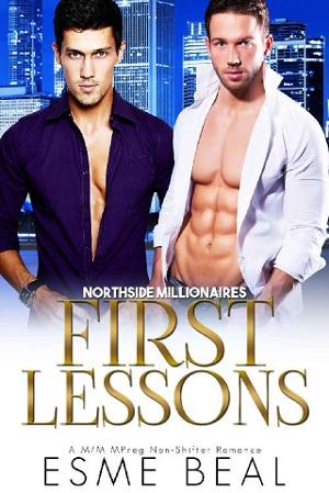 First Lessons by Esme Beal