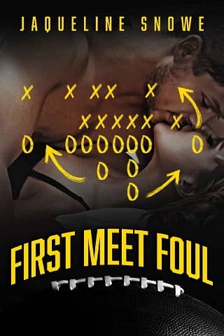First Meet Foul by Jaqueline Snowe