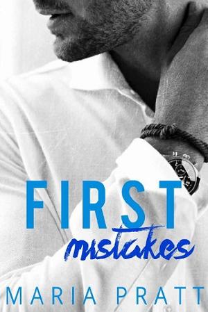 First Mistake by Maria Pratt