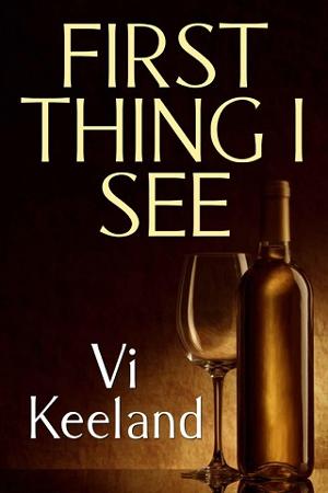 First Thing I See by Vi Keeland
