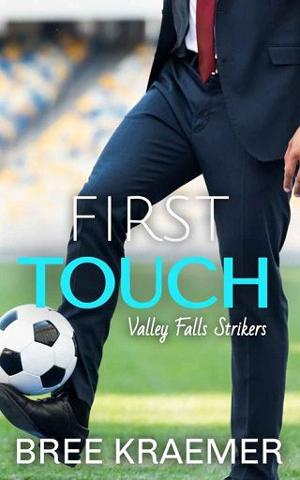 First Touch by Bree Kraemer