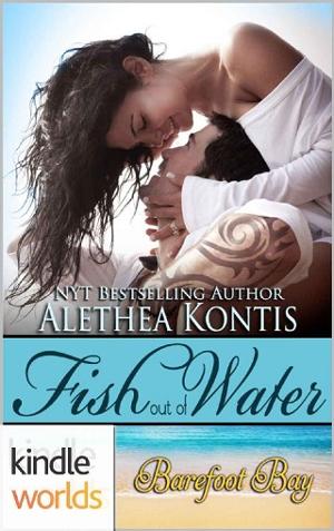 Fish Out of Water by Alethea Kontis