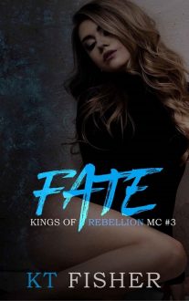 Fate by K.T. Fisher