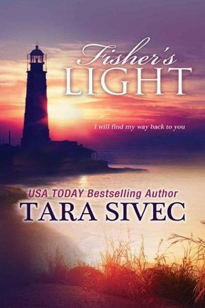 Fisher’s Light by Tara Sivec