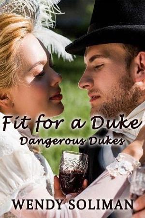 Fit for a Duke by Wendy Soliman
