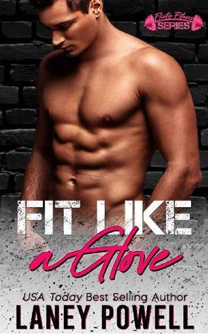 Fit Like a Glove by Laney Powell