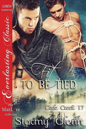Fit to Be Tied by Stormy Glenn