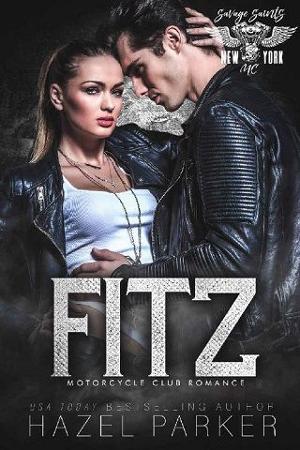 Fitz by Hazel Parker