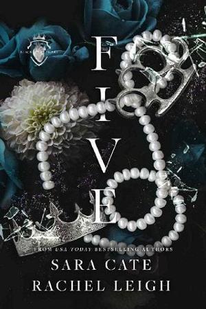 Five by Sara Cate