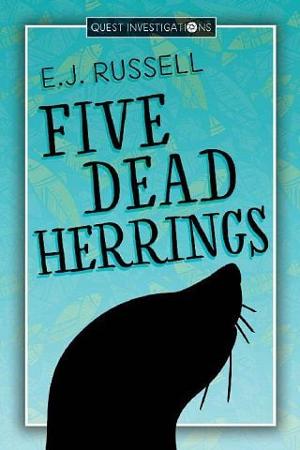 Five Dead Herrings by E.J. Russell