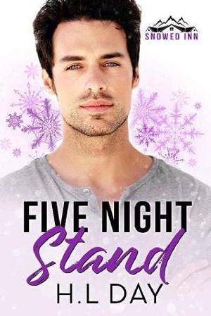 Five Night Stand by H.L Day