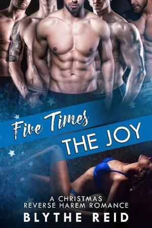 Five Times the Joy by Blythe Reid