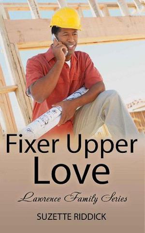Fixer Upper Love by Suzette Riddick