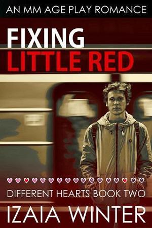 Fixing Little Red by Izaia Winter