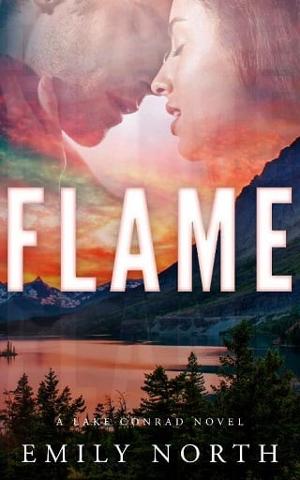 Flame by Emily North