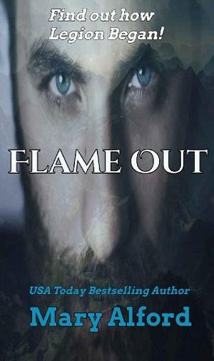 Flame Out by Mary Alford