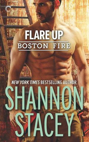 Flare Up by Shannon Stacey