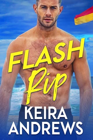 Flash Rip by Keira Andrews
