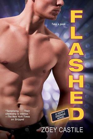 Flashed by Zoey Castile