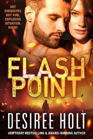 Flashpoint by Desiree Holt