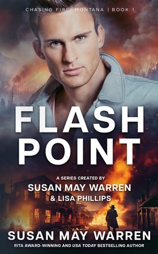 Flashpoint by Susan May Warren