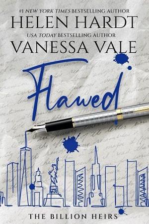 Flawed by Helen Hardt