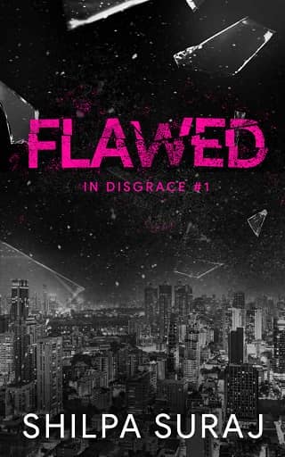 Flawed by Shilpa Suraj