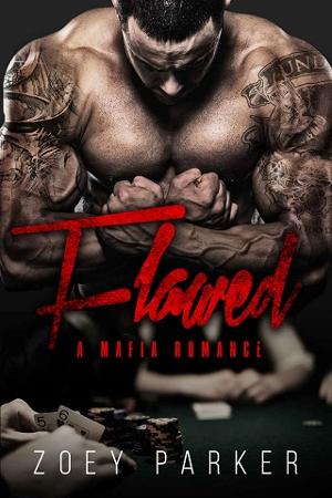 Flawed by Zoey Parker