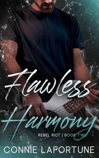 Flawless Harmony by Connie Lafortune