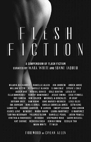 Flesh Fiction by Suanne Laqueur