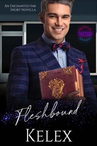 Fleshbound by Kelex