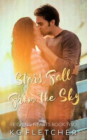 Stars Fall From the Sky by K.G. Fletcher