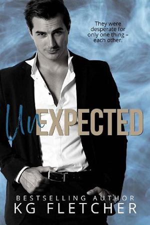 Unexpected by K.G. Fletcher