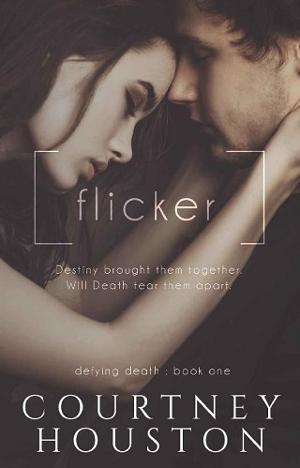 Flicker by Courtney Houston