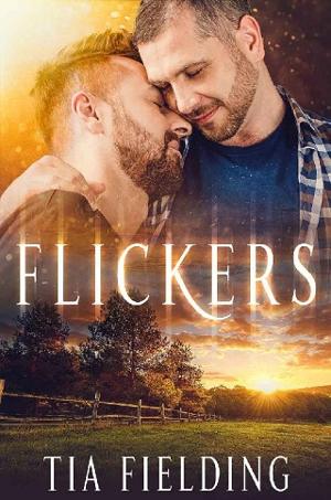 Flickers by Tia Fielding