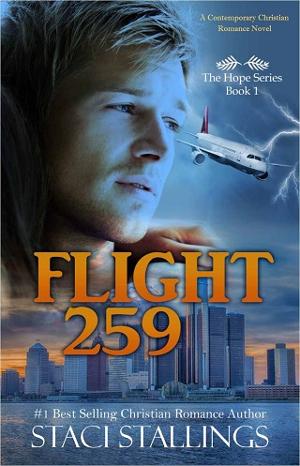 Flight 259 by Staci Stallings
