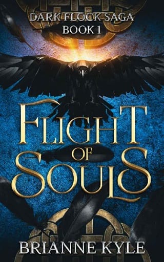 Flight of the Souls