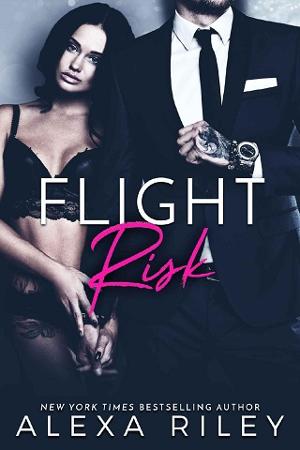 Flight Risk by Alexa Riley