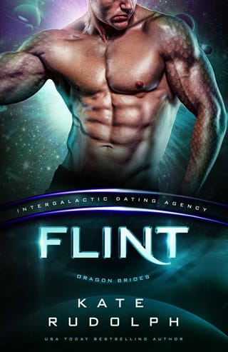 Flint by Kate Rudolph