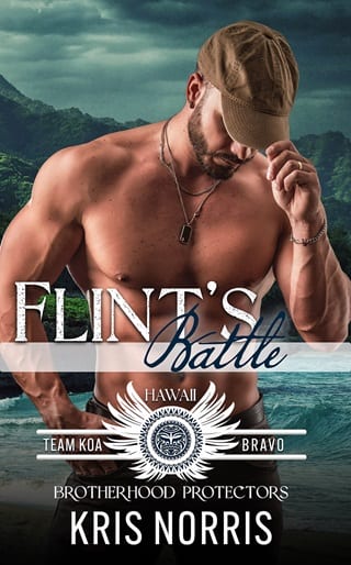 Flint’s Battle by Kris Norris