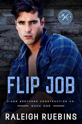 Flip Job by Raleigh Ruebins