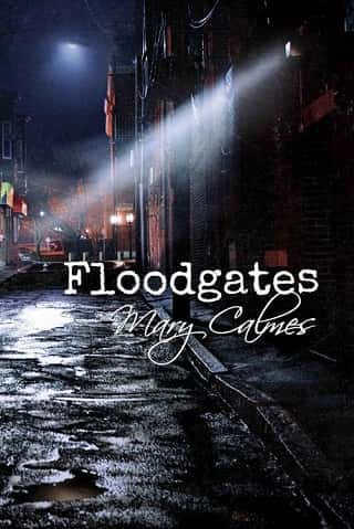 Floodgates by Mary Calmes