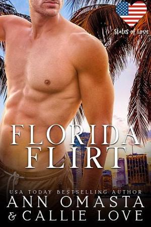 Florida Flirt by Ann Omasta