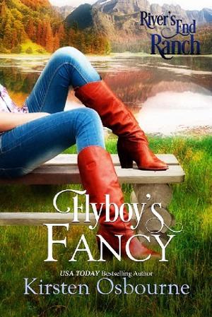 Flyboy’s Fancy by Kirsten Osbourne