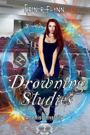 Drowning Studies by Erin R. Flynn