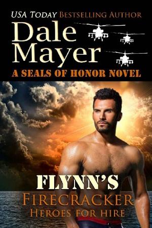 Flynn’s Firecracker by Dale Mayer